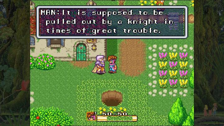 Image du produit Square Enix Collection de Mana (Switch, Switch Lite, Switch OLED, EN)