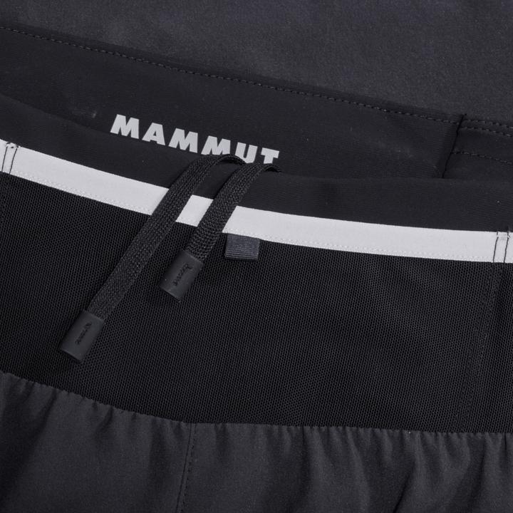 Produktbild Mammut Aenergy TR 2 in 1 Shorts Women (40)