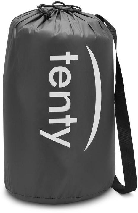 Produktbild Tenty Laufgittermatte (150 cm, 150 cm)