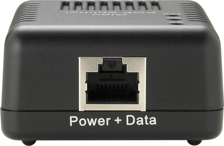 Actual product image LevelOne Pos-1002 (PoE Splitter)