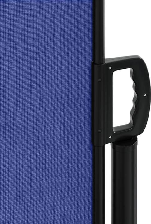Actual product image VidaXL Extendable side awning (1.40 m)