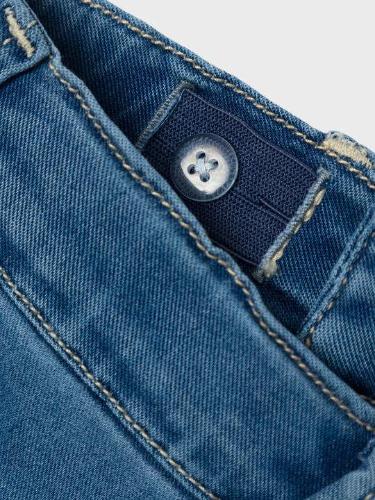 Produktbild Name it Bootcut Jeans (104)