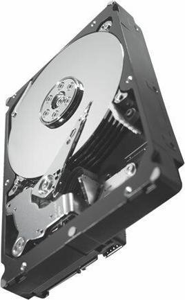 Produktbild Seagate Constellation ES.2 ST33000650NS - Festplatte - 3 TB (3 TB, 3.5")