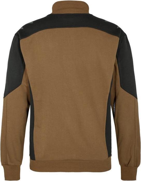Produktbild F. Engel Galaxy Sweat Cardigan M/Kragen (L)