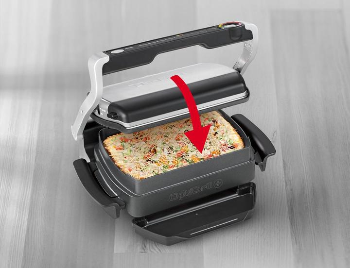 Produktbild Tefal Optigrill+