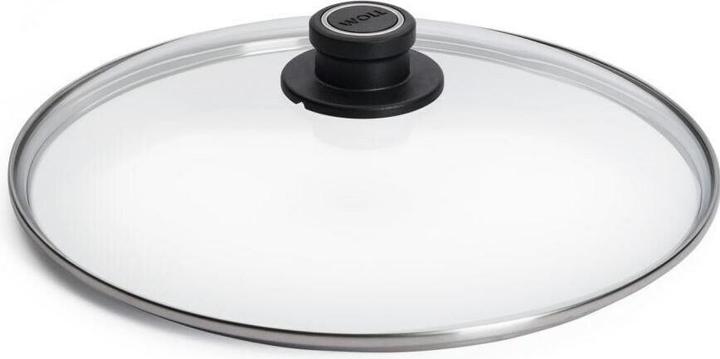 Actual product image Woll top (30 cm, Glass, Metal, Plastic)
