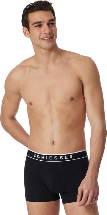 Image du produit Schiesser Caleçons (8, Lot de 3)
