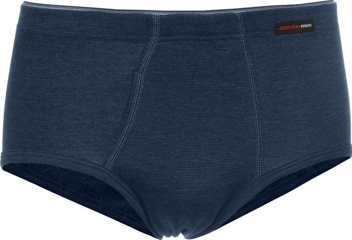 Con-ta Herren-Thermo-Slip 2er-Pack