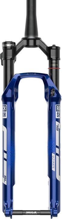 Produktbild RockShox SID SL Ultimate Flight Attendant (100 mm, Luft)