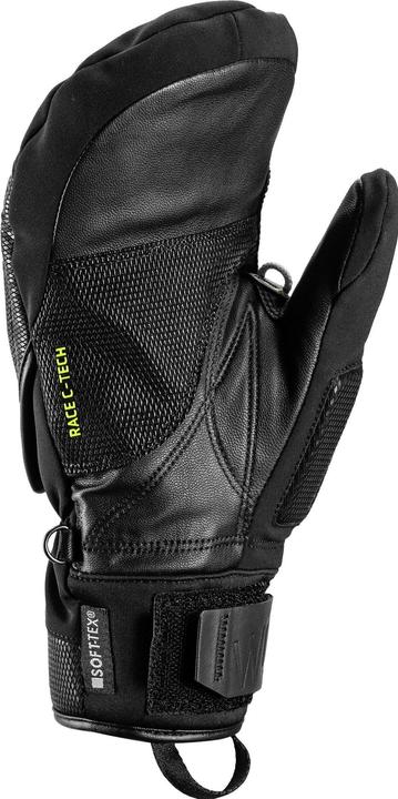 Actual product image Leki WCR C Tech 3D Mitt (XXL)