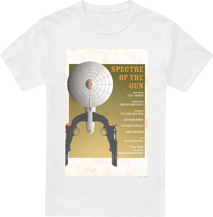 Produktbild The Original Series Episode 61 TShirt (L)