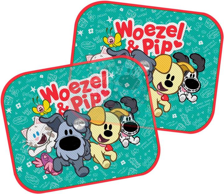 Productafbeelding Bambolino Toys Woezel & Pip Zonnebrandcrème