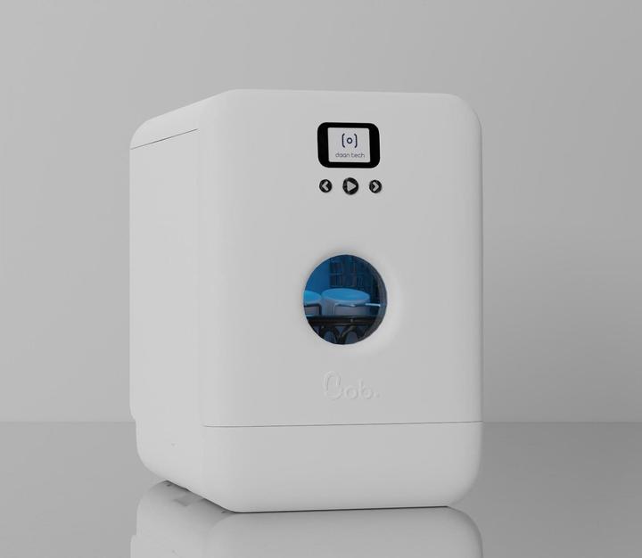 Produktbild Daan Tech Tischgeschirrspüler