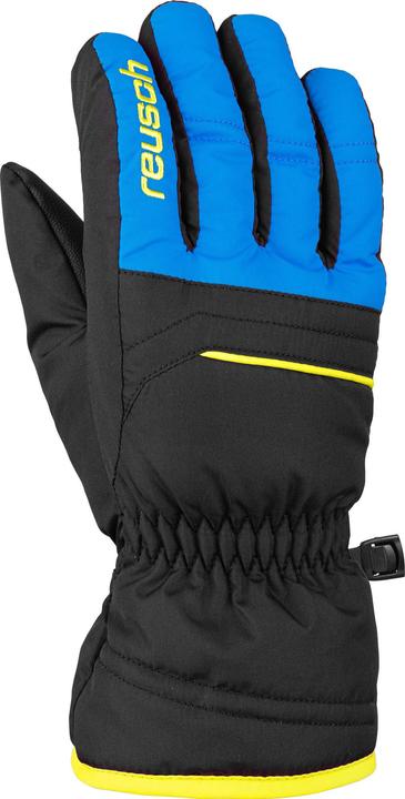 Actual product image Reusch children's gloves alan 2 (5)