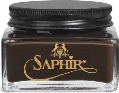 Actual product image Saphir Médaille d'Or Crème pommadier 1925 (1 x, 75 ml)