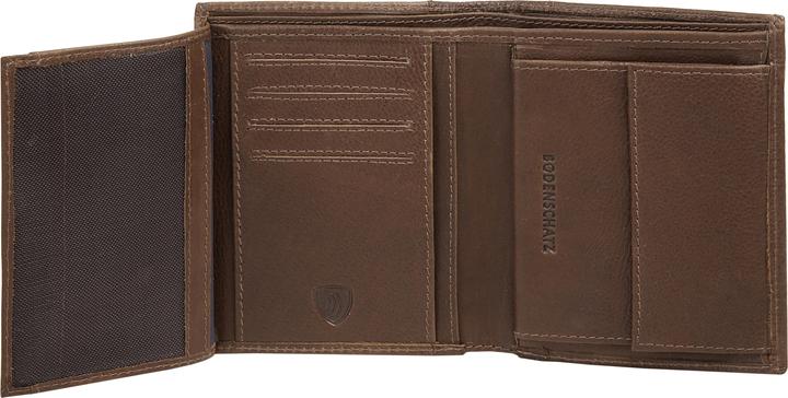 Produktbild Bodenschatz Geldbörse