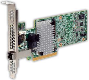 Produktbild Adaptec RAID 8405: PCI-Ex8 RAID-Kontroller