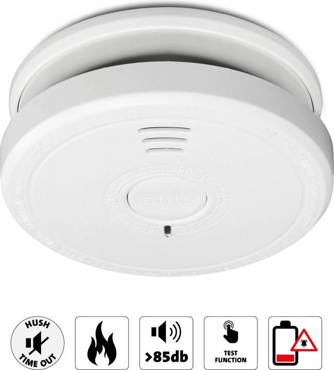 Actual product image Alecto SA-16