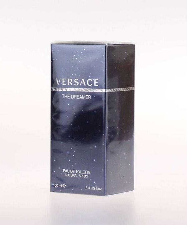 Produktbild Versace The Dreamer (Eau de Toilette, 100 ml)