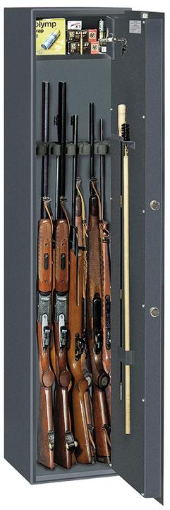 Rottner Optima 5 (110 l)