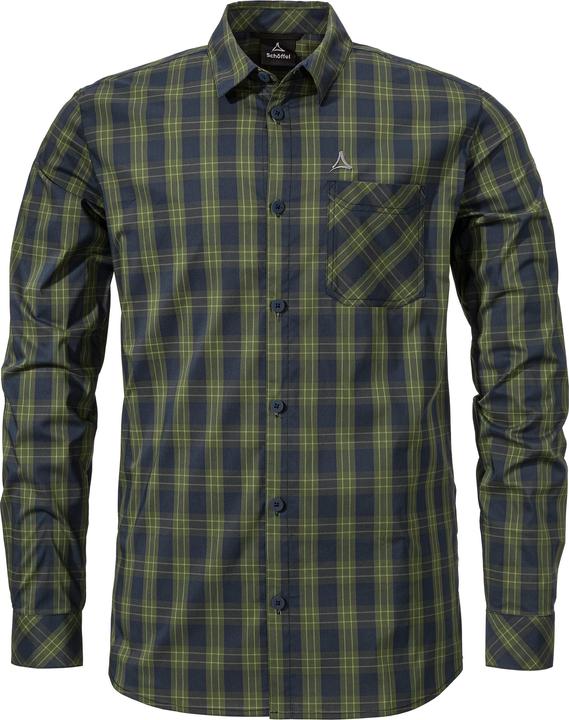 Produktbild Schöffel Shirt Sobra (48, M)