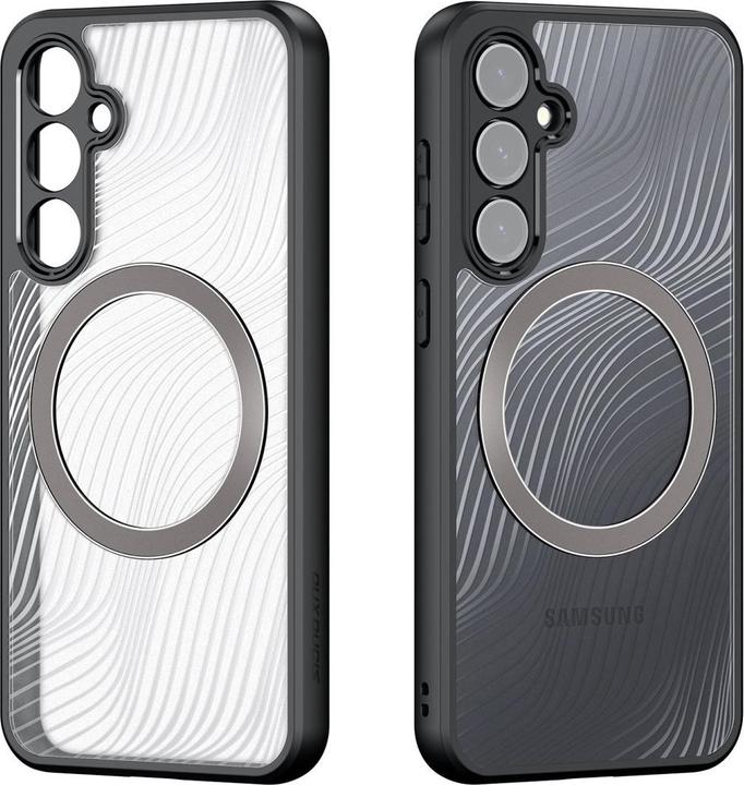 Actual product image Dux Ducis Aimo (Samsung Galaxy S23 FE)