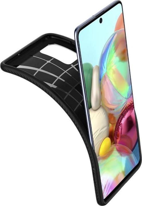 Produktbild Spigen Liquid Air (Samsung Galaxy A51)