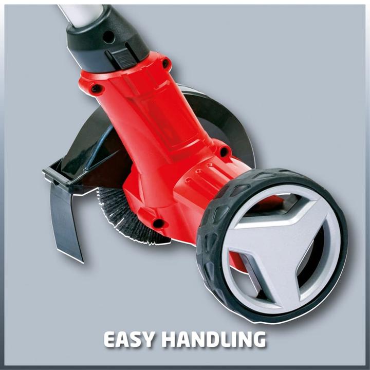 Produktbild Einhell GE-CC 18 Li Solo