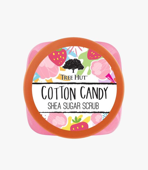 Produktbild Tree Hut Cotton Candy