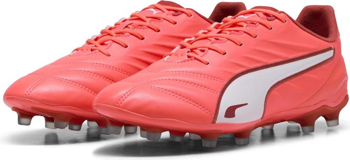 Actual product image Puma King Pro Fg/Ag (42)