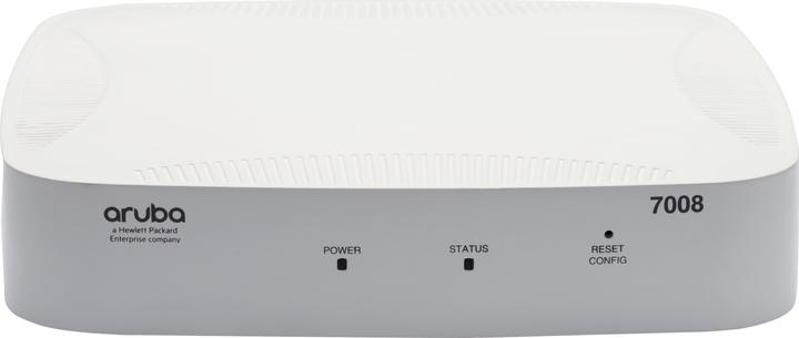 Productafbeelding Aruba WLAN-controller 7008