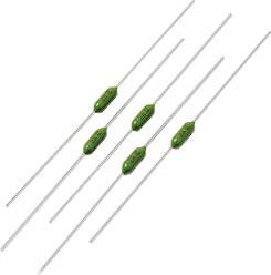 Immagine prodotto Littelfuse Fusibile 50A @ 125V 5A a scarica lenta (5 A, Pigro)