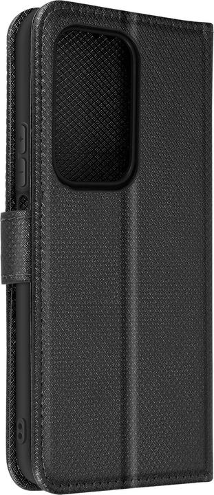 Actual product image Avizar Quilted Chic Cover Series (Honor X8b)