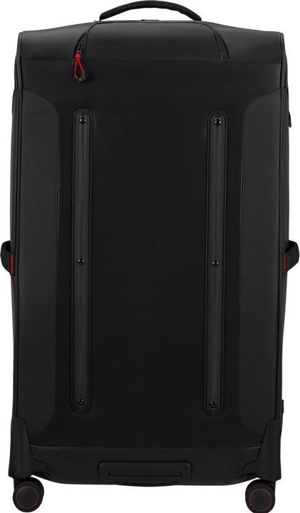 Actual product image Samsonite Travel case - Ecodiver Spinner Duffle 79/29 Black