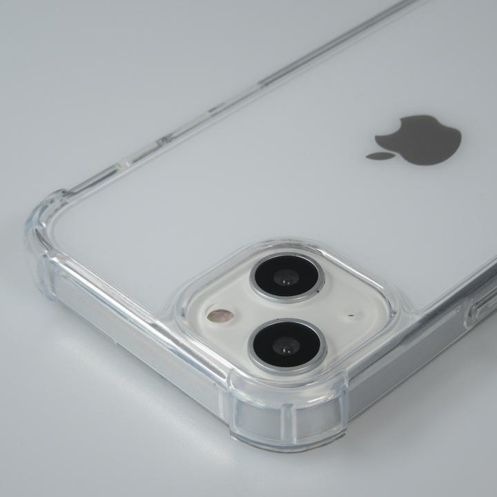Actual product image PhoneLook Coque Bumper Glass (Apple iPhone 13 mini)
