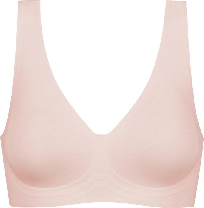 Produktbild Mey Simply Better Invisibles Bustier (XS, Einzelpack)
