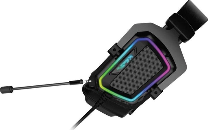 Actual product image Patriot Viper V380 (Cable)