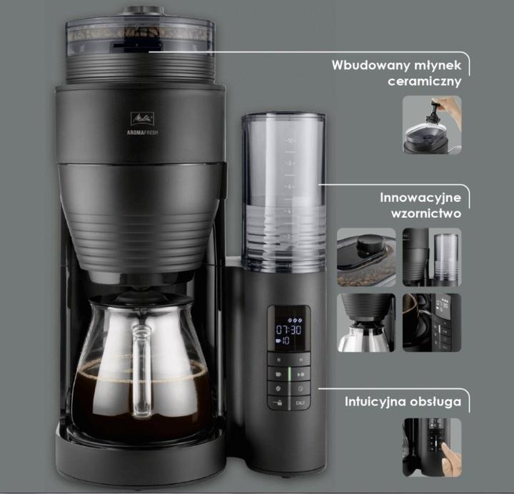 Productafbeelding Melitta Aromafresh