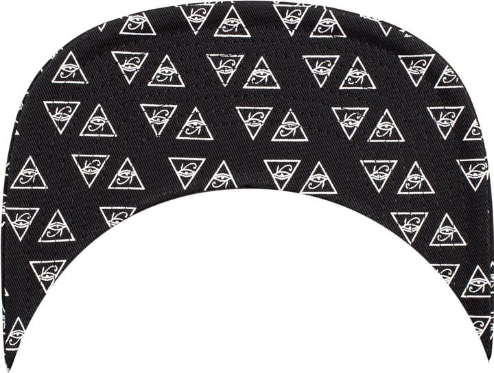 Immagine prodotto Flexfit Horus Eye Snapback (Taglia unica)