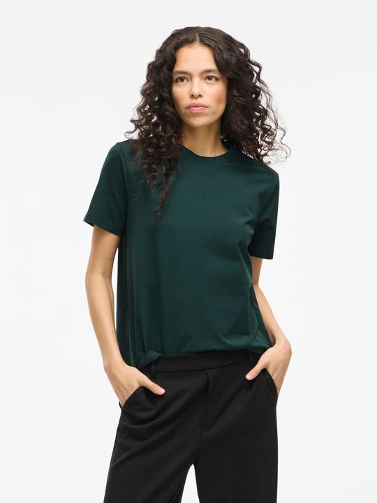 Produktbild Vila VINORA Rundhals T-Shirt (XXL)