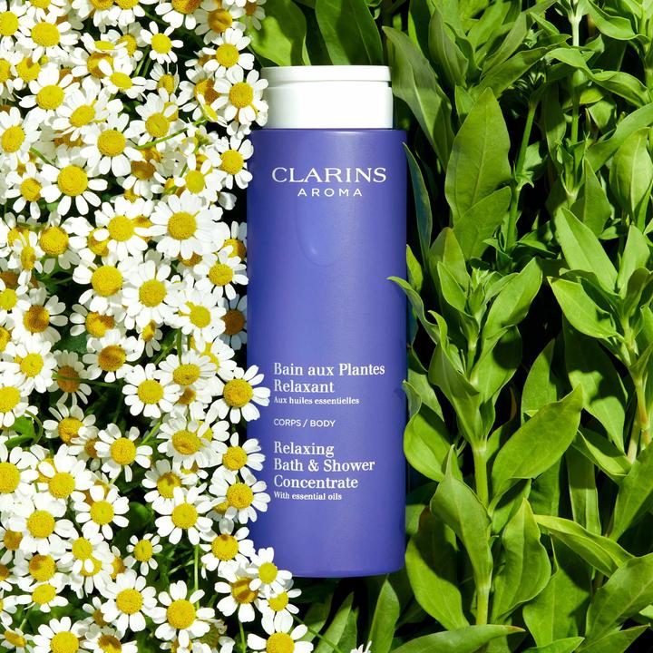 Actual product image Clarins Relax Bath (200 ml)