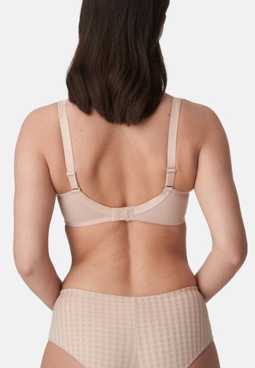 Immagine prodotto Prima Donna Reggiseno con ferretto Madison (80 D, Confezione singola)