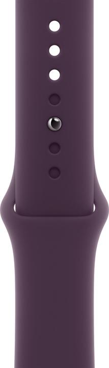 Immagine prodotto Apple Banda sportiva (40 mm, Fluoroelastomero, Apple Watch Ultra 2, Apple Watch Series 10, Apple Watch SE 2024)