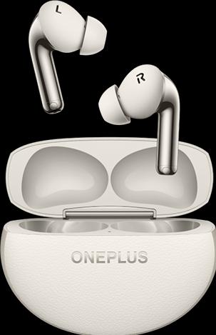 Actual product image OnePlus Buds Pro 3 (ANC, 6 h, Wireless)