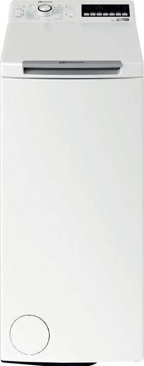 Immagine prodotto Bauknecht WMT Pro Eco 6ZB (6 kg, Verso l'alto)