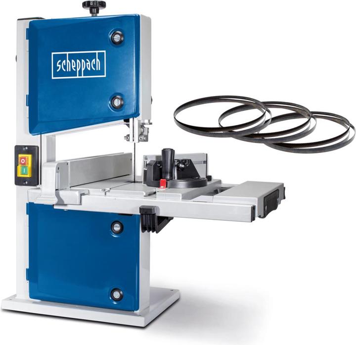 Scheppach HBS30