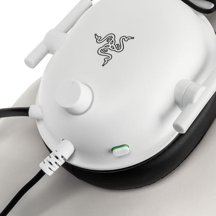 Actual product image Razer Blackshark V2 X (Cable)