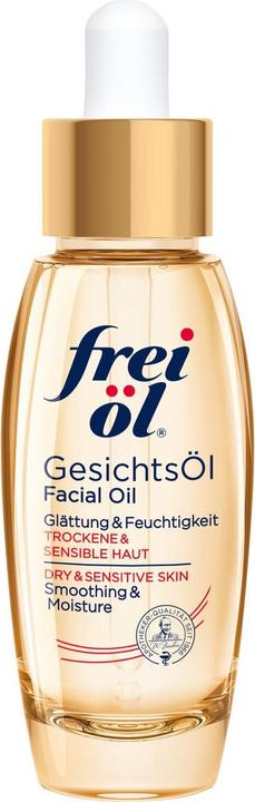 Produktbild Frei Öl GesichtsOel (30 ml, Gesichtsöl)