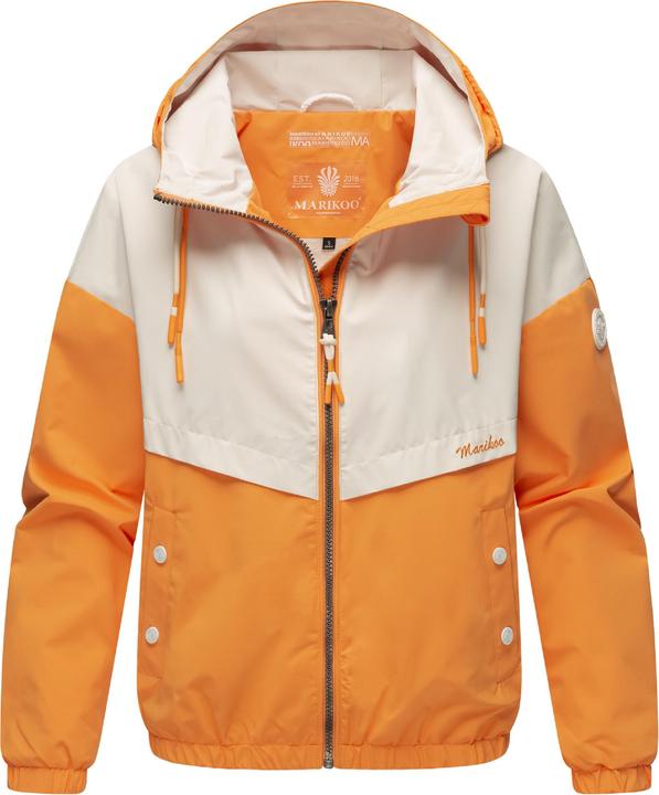 Actual product image Marikoo Liubkaa (S)