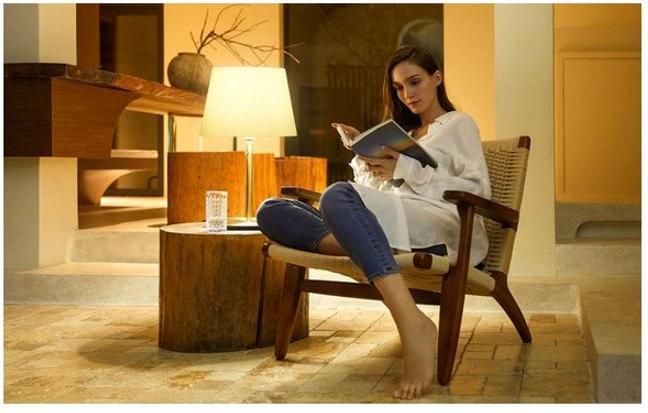 Produktbild Xiaomi MI Smart LED Lampe E27 (E27, 9 W, 950 lm, 1 x, F)